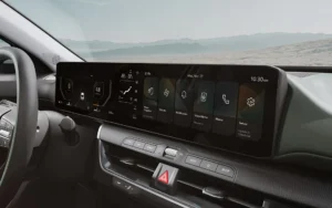Economy car for rent