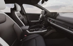 Economy car for rent