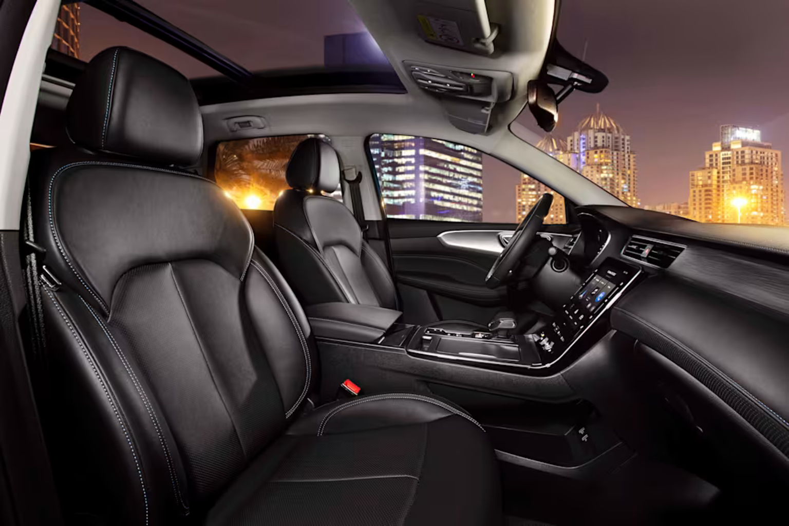 MG5 RX5-2025-Gold-interior03