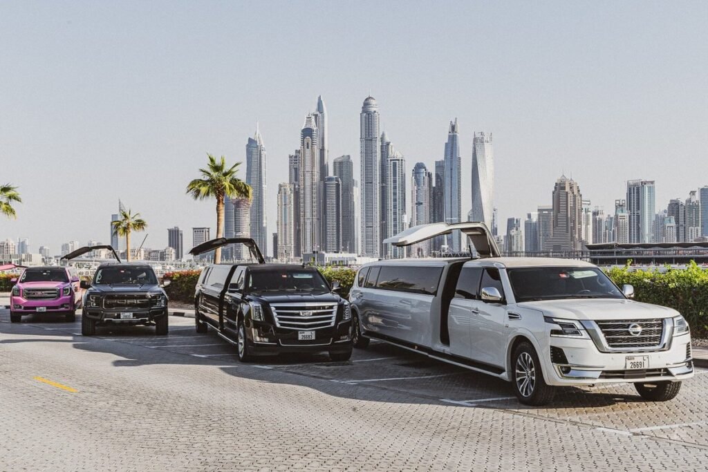WhatsApp car rental booking UAE