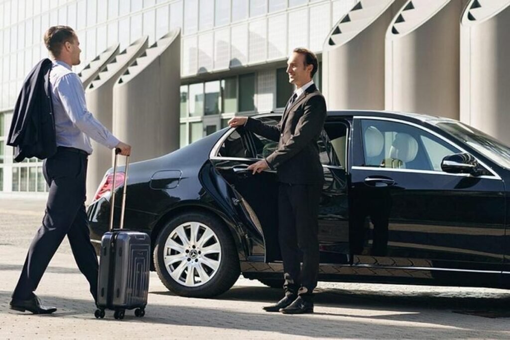car rental doorstep service UAE