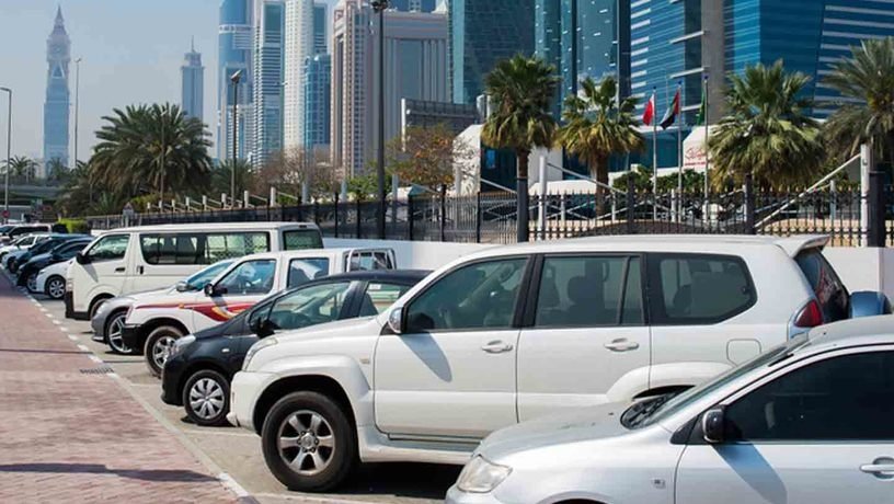 event car rentals Abu Dhabi